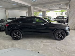 Mercedes-Benz GLC 300 2022 DE 4MATIC 9G-TRONIC AMG LINE-thumb-7
