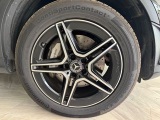 Mercedes-Benz GLC 300 2022 DE 4MATIC 9G-TRONIC AMG LINE-thumb-19