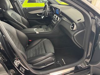Mercedes-Benz GLC 300 2022 DE 4MATIC 9G-TRONIC AMG LINE-thumb-23