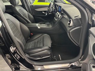 Mercedes-Benz GLC 300 2022 DE 4MATIC 9G-TRONIC AMG LINE-thumb-26
