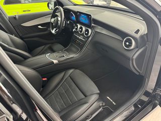 Mercedes-Benz GLC 300 2022 DE 4MATIC 9G-TRONIC AMG LINE-thumb-28