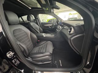Mercedes-Benz GLC 300 2022 DE 4MATIC 9G-TRONIC AMG LINE-thumb-30
