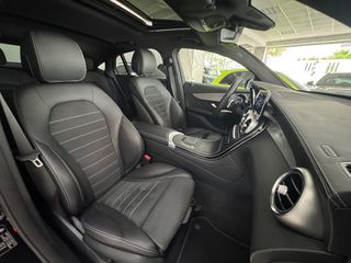 Mercedes-Benz GLC 300 2022 DE 4MATIC 9G-TRONIC AMG LINE-thumb-31