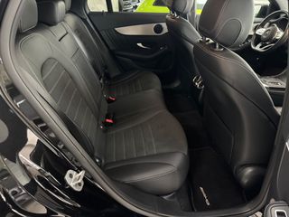 Mercedes-Benz GLC 300 2022 DE 4MATIC 9G-TRONIC AMG LINE-thumb-49