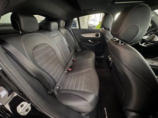 Mercedes-Benz GLC 300 2022 DE 4MATIC 9G-TRONIC AMG LINE-thumb-45