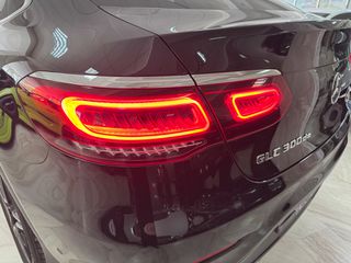 Mercedes-Benz GLC 300 2022 DE 4MATIC 9G-TRONIC AMG LINE-thumb-16