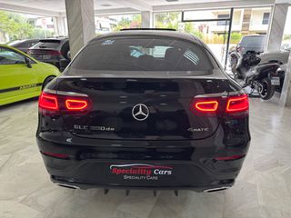 Mercedes-Benz GLC 300 2022 DE 4MATIC 9G-TRONIC AMG LINE-thumb-15