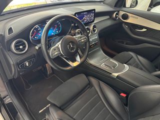Mercedes-Benz GLC 300 2022 DE 4MATIC 9G-TRONIC AMG LINE-thumb-20
