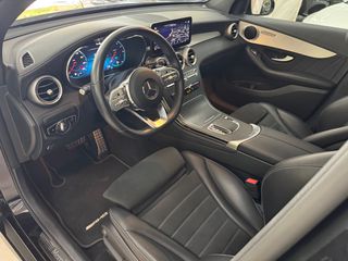 Mercedes-Benz GLC 300 2022 DE 4MATIC 9G-TRONIC AMG LINE-thumb-27
