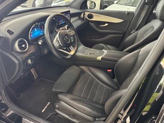Mercedes-Benz GLC 300 2022 DE 4MATIC 9G-TRONIC AMG LINE-thumb-32
