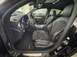 Mercedes-Benz GLC 300 2022 DE 4MATIC 9G-TRONIC AMG LINE-thumb-25