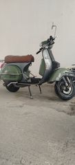 Piaggio PX 1991 PX200E-thumb-1