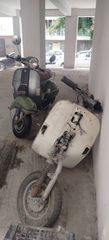 Piaggio PX 1991 PX200E-thumb-2