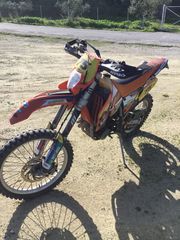 KTM 400 EXC 2002-thumb-2