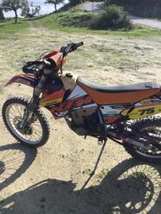 KTM 400 EXC 2002-thumb-5