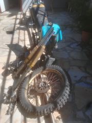 Yamaha IT 200 1986