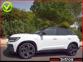 Renault Austral 2023 Techno Esprit Alpine 1.2 E-TECH F-Hybrid 200HP! MULTIMODE