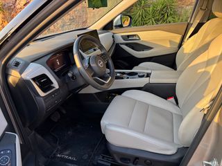 Car.gr - Nissan X-Trail 2025 E-4ORCE (5) 213PS / 4WD TECHNA