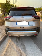 Car.gr - Nissan X-Trail 2025 E-4ORCE (5) 213PS / 4WD TECHNA