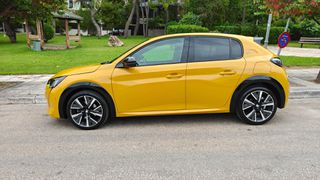 Peugeot 208 2021 GT * 131hp * Αυτόματο * Μηδενικά Τέλη-thumb-1