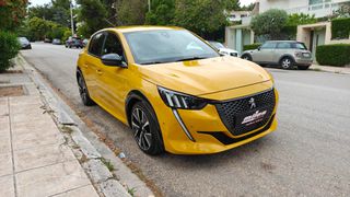 Peugeot 208 2021 GT * 131hp * Αυτόματο * Μηδενικά Τέλη-thumb-6