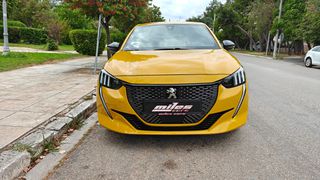 Peugeot 208 2021 GT * 131hp * Αυτόματο * Μηδενικά Τέλη-thumb-7