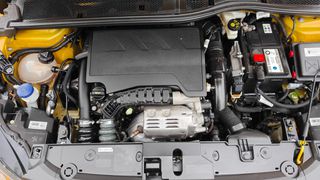 Peugeot 208 2021 GT * 131hp * Αυτόματο * Μηδενικά Τέλη-thumb-8