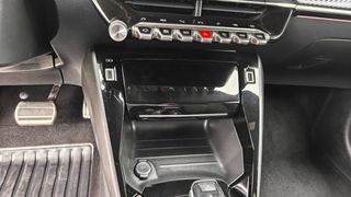 Peugeot 208 2021 GT * 131hp * Αυτόματο * Μηδενικά Τέλη-thumb-11