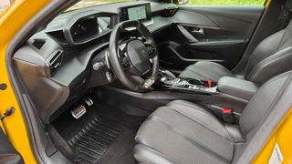 Peugeot 208 2021 GT * 131hp * Αυτόματο * Μηδενικά Τέλη-thumb-12