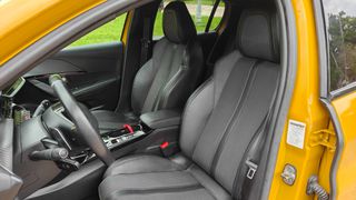 Peugeot 208 2021 GT * 131hp * Αυτόματο * Μηδενικά Τέλη-thumb-14