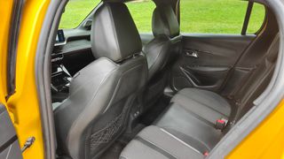 Peugeot 208 2021 GT * 131hp * Αυτόματο * Μηδενικά Τέλη-thumb-16