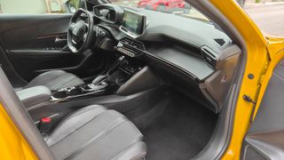 Peugeot 208 2021 GT * 131hp * Αυτόματο * Μηδενικά Τέλη-thumb-21