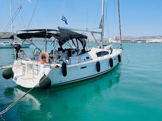 Beneteau 2009 Oceanis 43