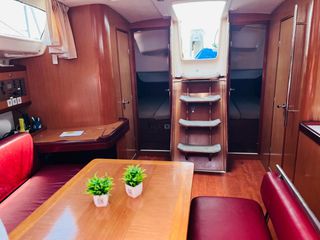 Beneteau 2009 Oceanis 43-thumb-2