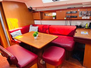 Beneteau 2009 Oceanis 43-thumb-4