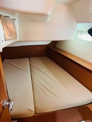 Beneteau 2009 Oceanis 43-thumb-7