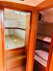 Beneteau 2009 Oceanis 43-thumb-8