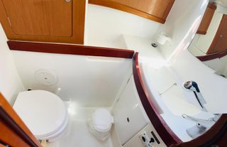 Beneteau 2009 Oceanis 43-thumb-10