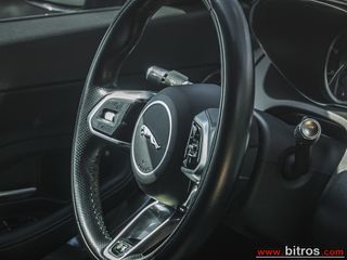 Jaguar E-Pace 2021 ΠΡΟΣΦΟΡΑ! FACE LIFT D165 FWD R-Dynamic! PANORAMA 6SPEED-thumb-17