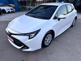 Toyota Corolla 2023 1.8 HSD HYBRID-ΕΛΛΗΝΙΚΟ-ΑΡΙΣΤΟ!!-thumb-2
