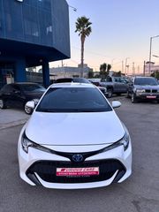 Toyota Corolla 2023 1.8 HSD HYBRID-ΕΛΛΗΝΙΚΟ-ΑΡΙΣΤΟ!!-thumb-3