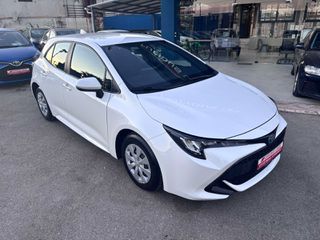 Toyota Corolla 2023 1.8 HSD HYBRID-ΕΛΛΗΝΙΚΟ-ΑΡΙΣΤΟ!!-thumb-4