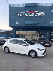 Toyota Corolla 2023 1.8 HSD HYBRID-ΕΛΛΗΝΙΚΟ-ΑΡΙΣΤΟ!!-thumb-5