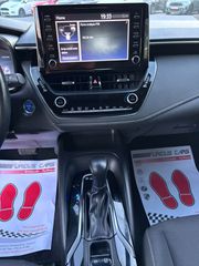 Toyota Corolla 2023 1.8 HSD HYBRID-ΕΛΛΗΝΙΚΟ-ΑΡΙΣΤΟ!!-thumb-9