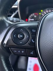 Toyota Corolla 2023 1.8 HSD HYBRID-ΕΛΛΗΝΙΚΟ-ΑΡΙΣΤΟ!!-thumb-10