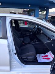 Toyota Corolla 2023 1.8 HSD HYBRID-ΕΛΛΗΝΙΚΟ-ΑΡΙΣΤΟ!!-thumb-14