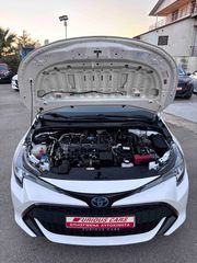 Toyota Corolla 2023 1.8 HSD HYBRID-ΕΛΛΗΝΙΚΟ-ΑΡΙΣΤΟ!!-thumb-16