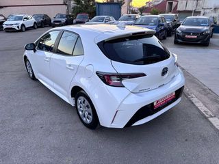 Toyota Corolla 2023 1.8 HSD HYBRID-ΕΛΛΗΝΙΚΟ-ΑΡΙΣΤΟ!!-thumb-17