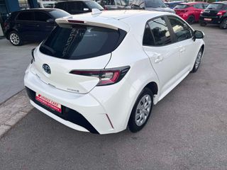 Toyota Corolla 2023 1.8 HSD HYBRID-ΕΛΛΗΝΙΚΟ-ΑΡΙΣΤΟ!!-thumb-19