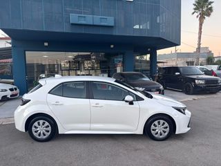 Toyota Corolla 2023 1.8 HSD HYBRID-ΕΛΛΗΝΙΚΟ-ΑΡΙΣΤΟ!!-thumb-20